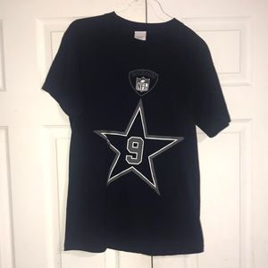 Unisex NFL Cowboys Romo Tee